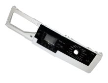 02 44 690 Beko 2892009231 Light Carrier Panel